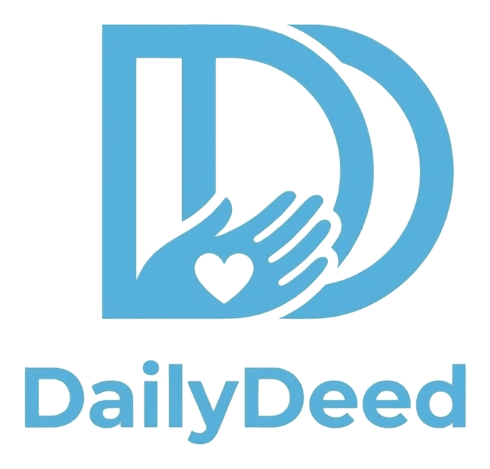 A Trip To DailyDeed HQ